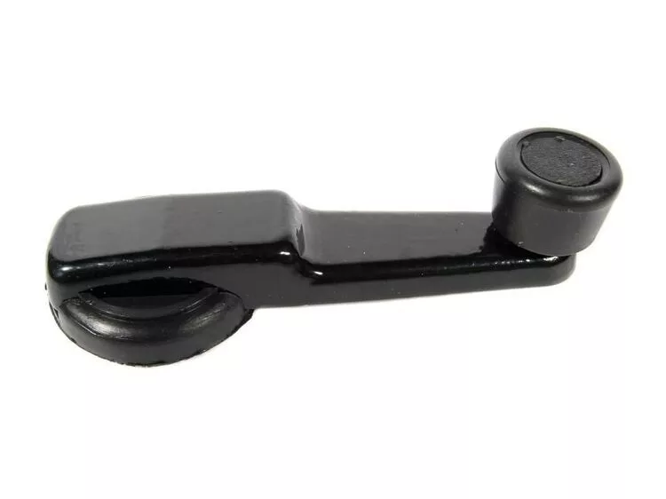 Ручка стеклоподъемника (МЕТАЛЛ). 2106-6104064 черная Ульяновск Ручка стеклоподъемника (МЕТАЛЛ). 2106-6104064 черная Ульяновск