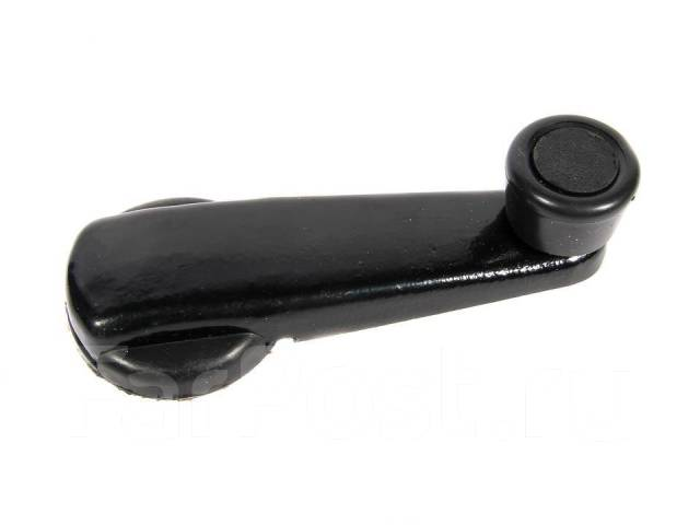 Ручка стеклоподъемника (МЕТАЛЛ). 2108-6104064 черная Ульяновск Ручка стеклоподъемника (МЕТАЛЛ). 2108-6104064 черная Ульяновск