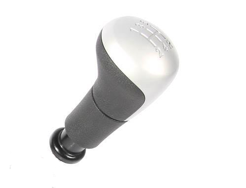 Ручка КПП 2191 Лифтбек серебро Ручка КПП 2191 Лифтбек серебро