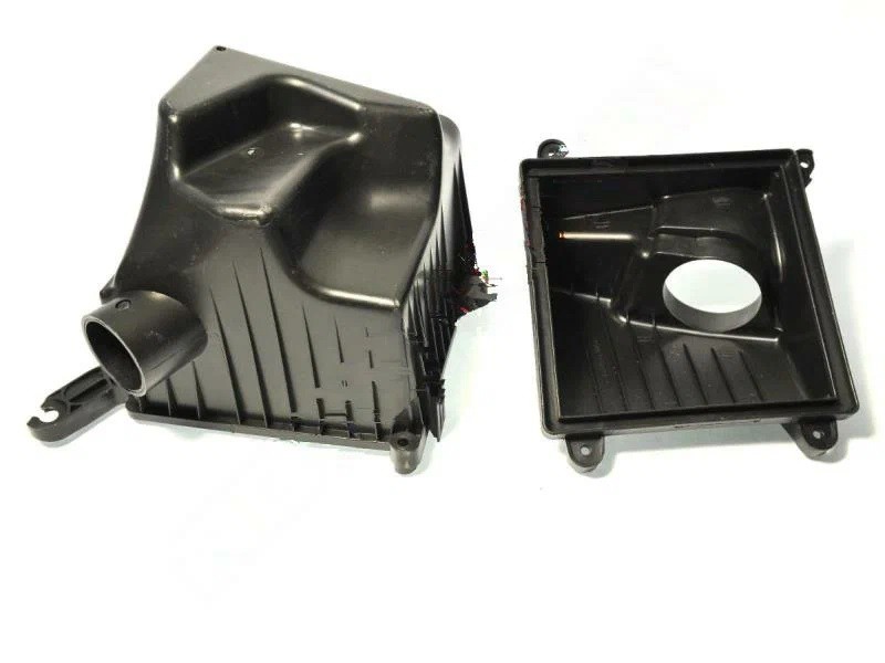 Корпус воздушного фильтра 2190 FL, АКПП,с 2017г, 21902-1109011-00, 8460006764 (дв.11186,21126) Корпус воздушного фильтра 2190 FL, АКПП,с 2017г, 21902-1109011-00, 8460006764 (дв.11186,21126)