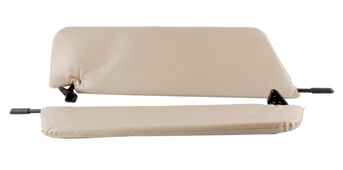 Козырёк мягкий 21213-8204010/11, 2101 серые Козырёк мягкий 21213-8204010/11, 2101 серые