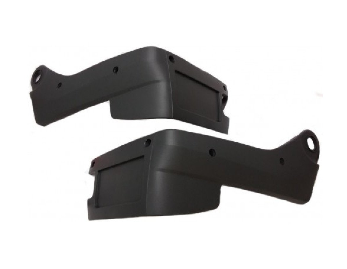 Облицовка сидения пер. 2170, 21704 пара Облицовка сидения пер. 2170, 21704 пара