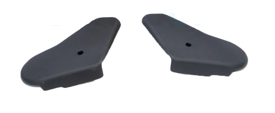 Облицовка сидения пер. 2190-6810048/49 внешние пара Облицовка сидения пер. 2190-6810048/49 внешние пара