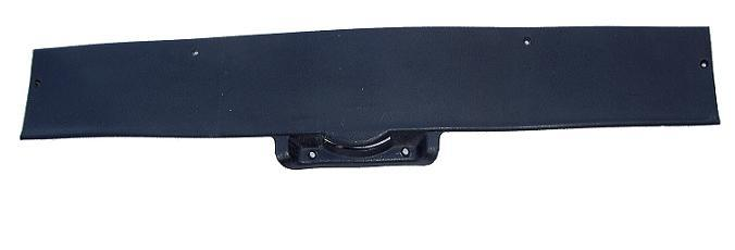 Облицовка спинки заднего сиденья средняя часть 2108-6822812 Облицовка спинки заднего сиденья средняя часть 2108-6822812