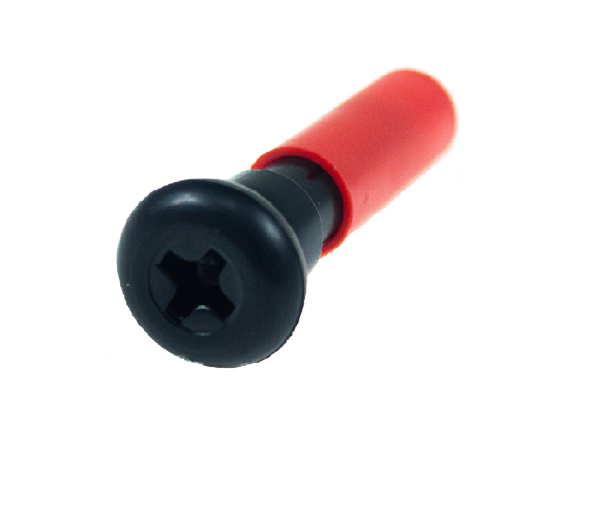 Фиксатор в сборе (втулка+фиксатор) 2110 (10шт) завод Фиксатор в сборе (втулка+фиксатор) 2110 (10шт) завод