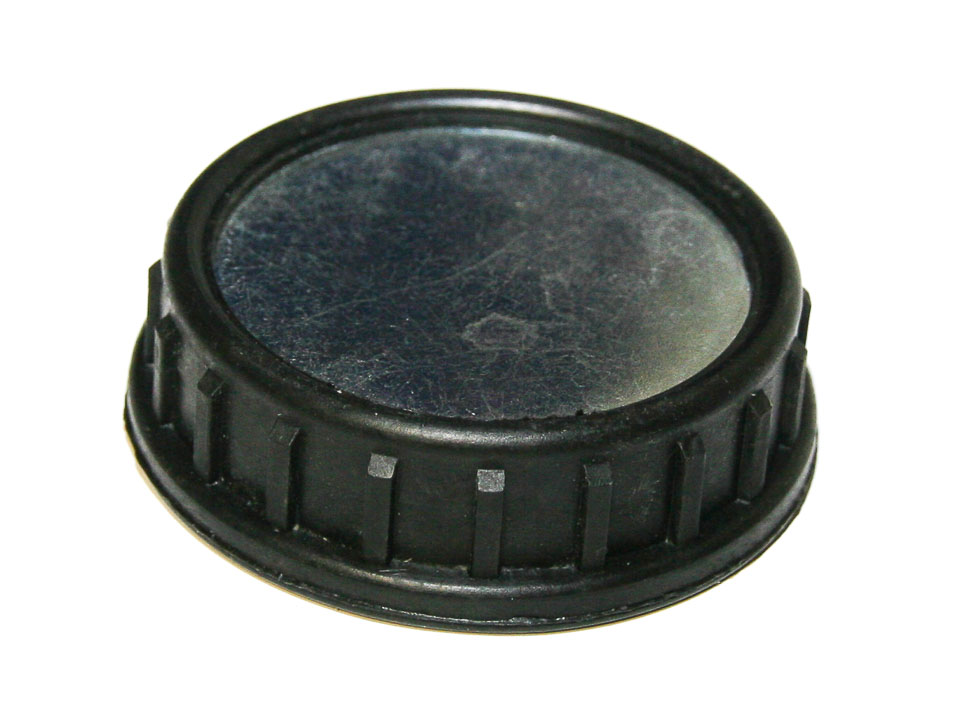 Крышка бензобака 2101 железная не завод Крышка бензобака 2101 железная не завод