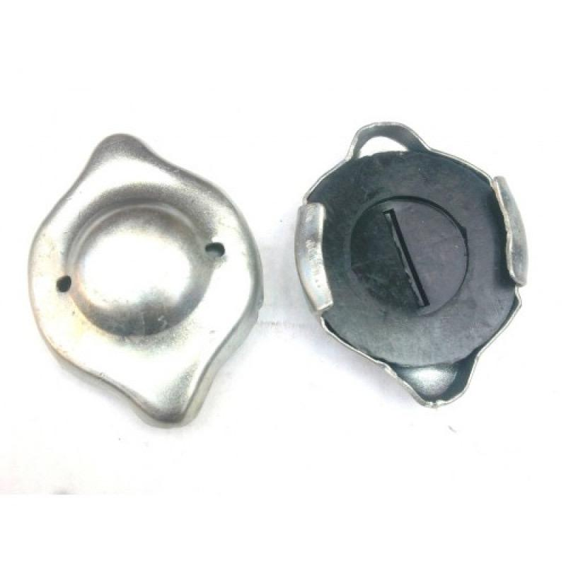 Крышка расширительного бачка 2105 железная Крышка расширительного бачка 2105 железная