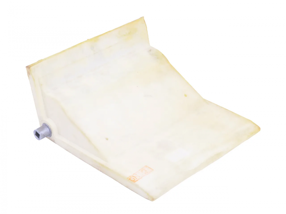 Заслонка управлен. отопителем 2111-8101538-10 (железная) основная н/о Заслонка управлен. отопителем 2111-8101538-10 (железная) основная н/о