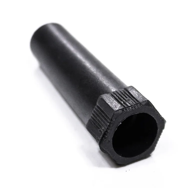 Гайка заднего фонаря (ГЗФ) пластиковая 2105-3716175 (25шт) Гайка заднего фонаря (ГЗФ) пластиковая 2105-3716175 (25шт)