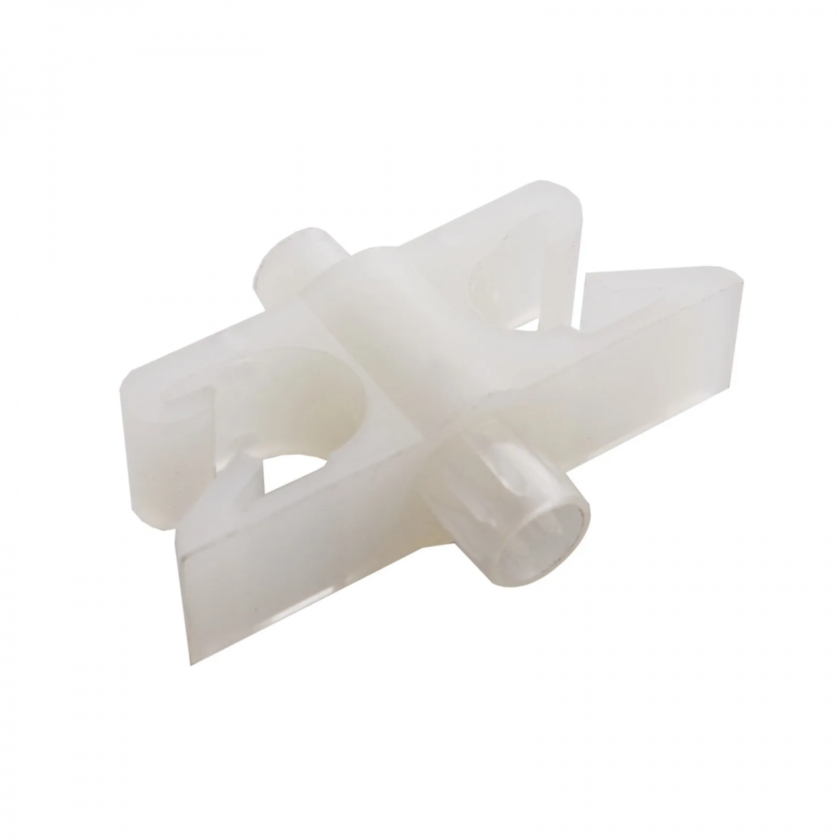 Держатель трубок 2121 двойной завод (50шт) Держатель трубок 2121 двойной завод (50шт)