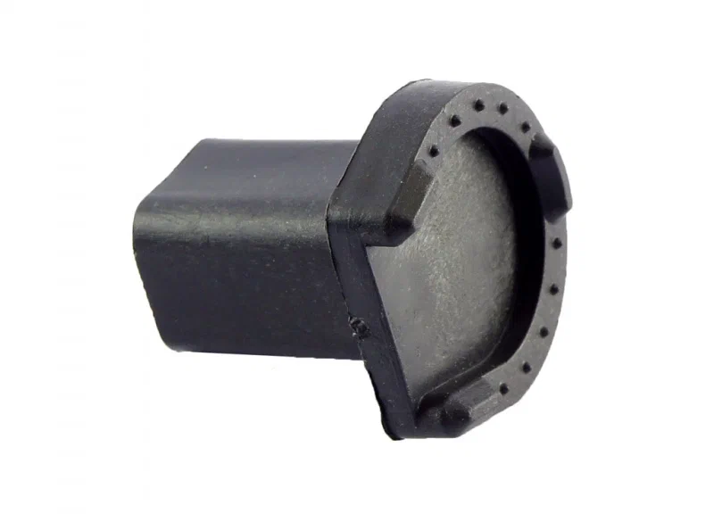 Заглушка поддомкратника ВАЗ 2101-07 Заглушка поддомкратника ВАЗ 2101-07