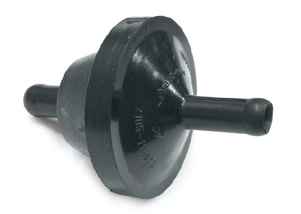 Клапан бензобака 2105 ДААЗ Клапан бензобака 2105 ДААЗ