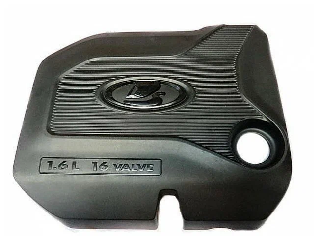 Крышка двигателя Vesta 21129-1008050 (1,8), Х-Ray Крышка двигателя Vesta 21129-1008050 (1,8), Х-Ray