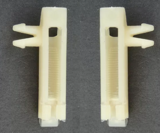 Наконечник тяги двери (НТ двер).ПАРА 2110 завод (10пар) Наконечник тяги двери (НТ двер).ПАРА 2110 завод (10пар)