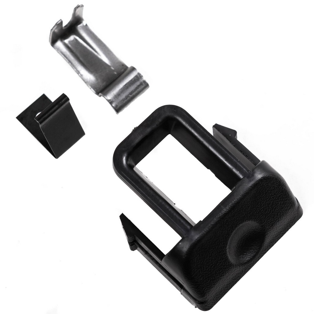 Кнопка блока предохранителей 2110-5325333 в сборе Кнопка блока предохранителей 2110-5325333 в сборе