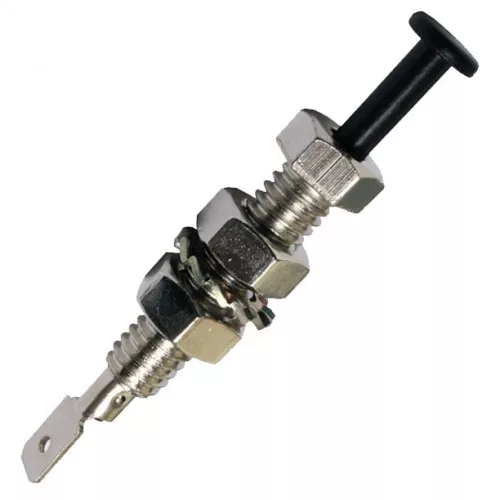 Концевик (для сигнализации) с пластмассовой головкой AUTO-1 Концевик (для сигнализации) с пластмассовой головкой AUTO-1