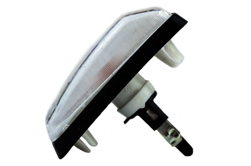 Повторитель поворота (боковой) 2108-3726010 белый Повторитель поворота (боковой) 2108-3726010 белый