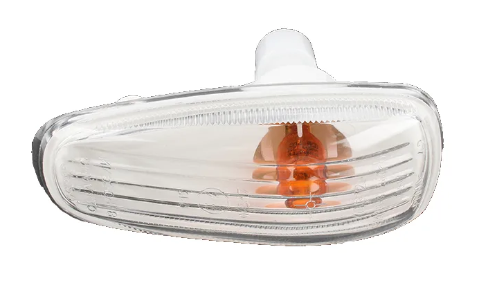 Повторитель поворота (боковой) 2170-3726010, 1118, 2190, 2123 белый Повторитель поворота (боковой) 2170-3726010, 1118, 2190, 2123 белый