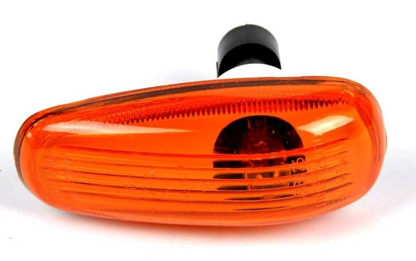 Повторитель поворота (боковой) 2170-3726010, 1118, 2190, 2123 красный Повторитель поворота (боковой) 2170-3726010, 1118, 2190, 2123 красный