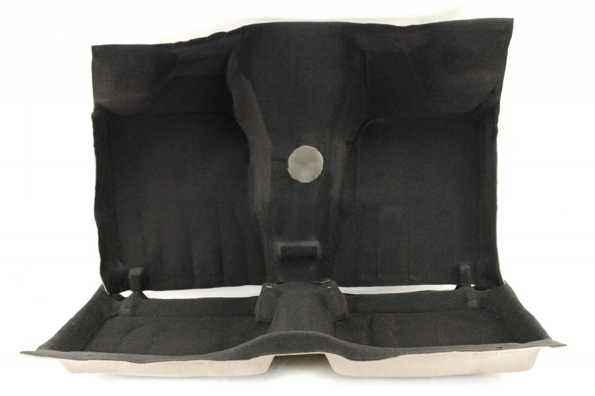 Ковропол 2106-5109008/10 черный ЛЮКС Ковропол 2106-5109008/10 черный ЛЮКС