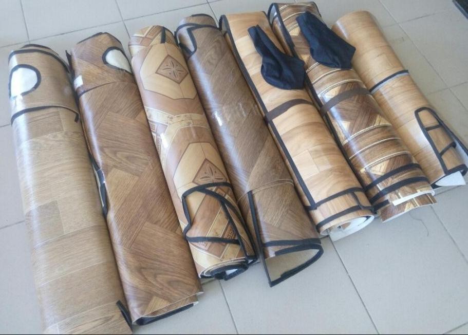 Линолеум 1111-5002110 ОКА Линолеум 1111-5002110 ОКА