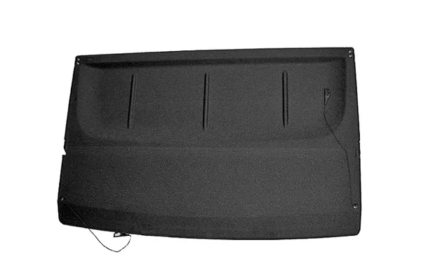 Полка задняя 2191-5607010 Гранта Лифтбек в сборе со шнурами, Гранта FL Лифтбек Полка задняя 2191-5607010 Гранта Лифтбек в сборе со шнурами, Гранта FL Лифтбек