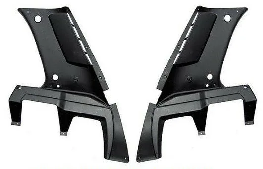 Опора полки 21214-5607072/73 пара Опора полки 21214-5607072/73 пара