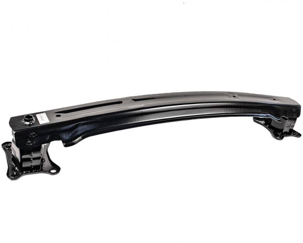 Швеллер бампера Веста передний металл (8450006677) Швеллер бампера Веста передний металл (8450006677)