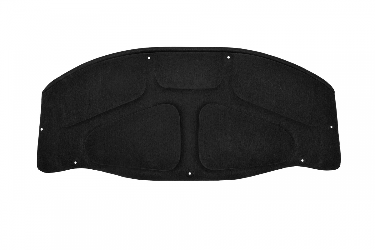 Утеплитель капота Ларгус FL, Ларгус Cross FL, 658404860RFL Утеплитель капота Ларгус FL, Ларгус Cross FL, 658404860RFL