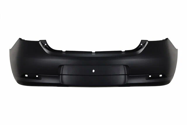 Бампер Renault Logan 2 (82 00 748 275) задний Бампер Renault Logan 2 (82 00 748 275) задний