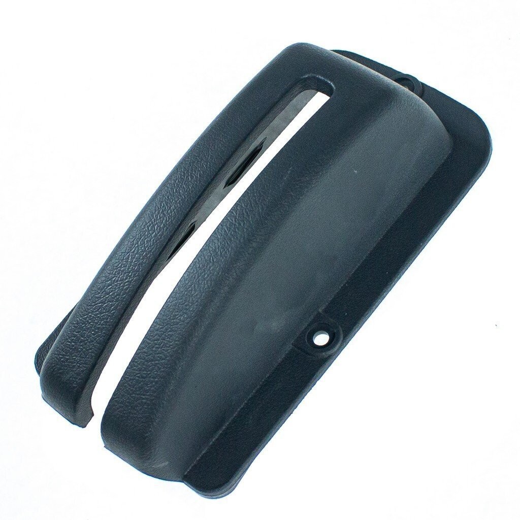 Кожух ручника 1118, 2190 с/о (до 2018г) черный Кожух ручника 1118, 2190 с/о (до 2018г) черный