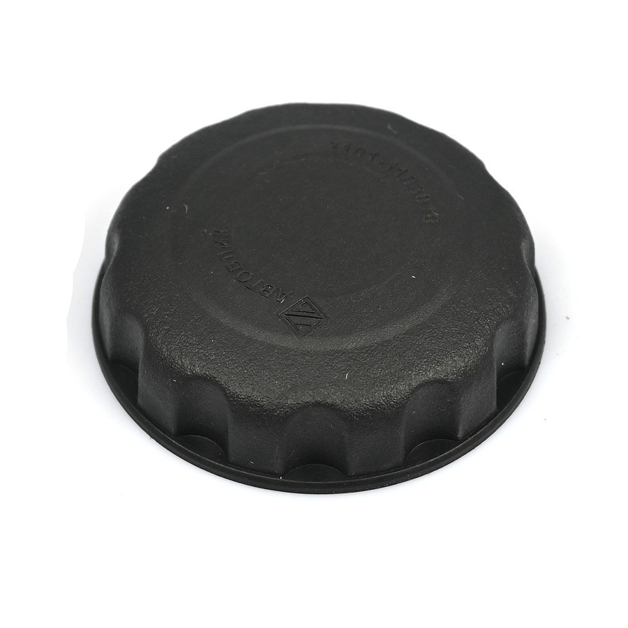 Крышка бензобака 2101 пластиковая (Автоблик) Крышка бензобака 2101 пластиковая (Автоблик)