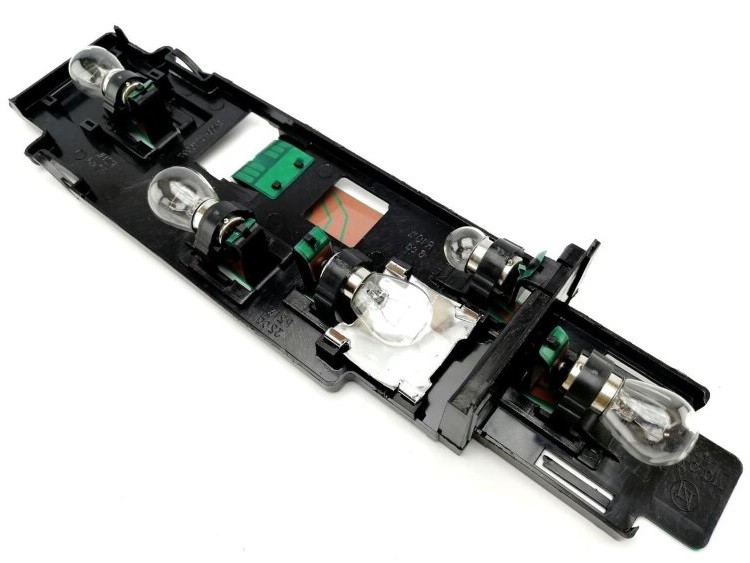 Плата заднего фонаря в сборе правая 2108 (Автоблик) Плата заднего фонаря в сборе правая 2108 (Автоблик)