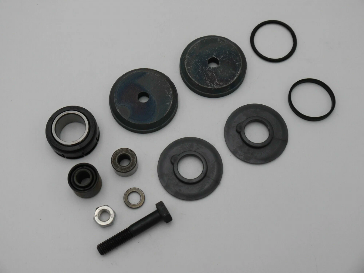 Ремкомплект рычага КПП 1118 (полный) Ремкомплект рычага КПП 1118 (полный)