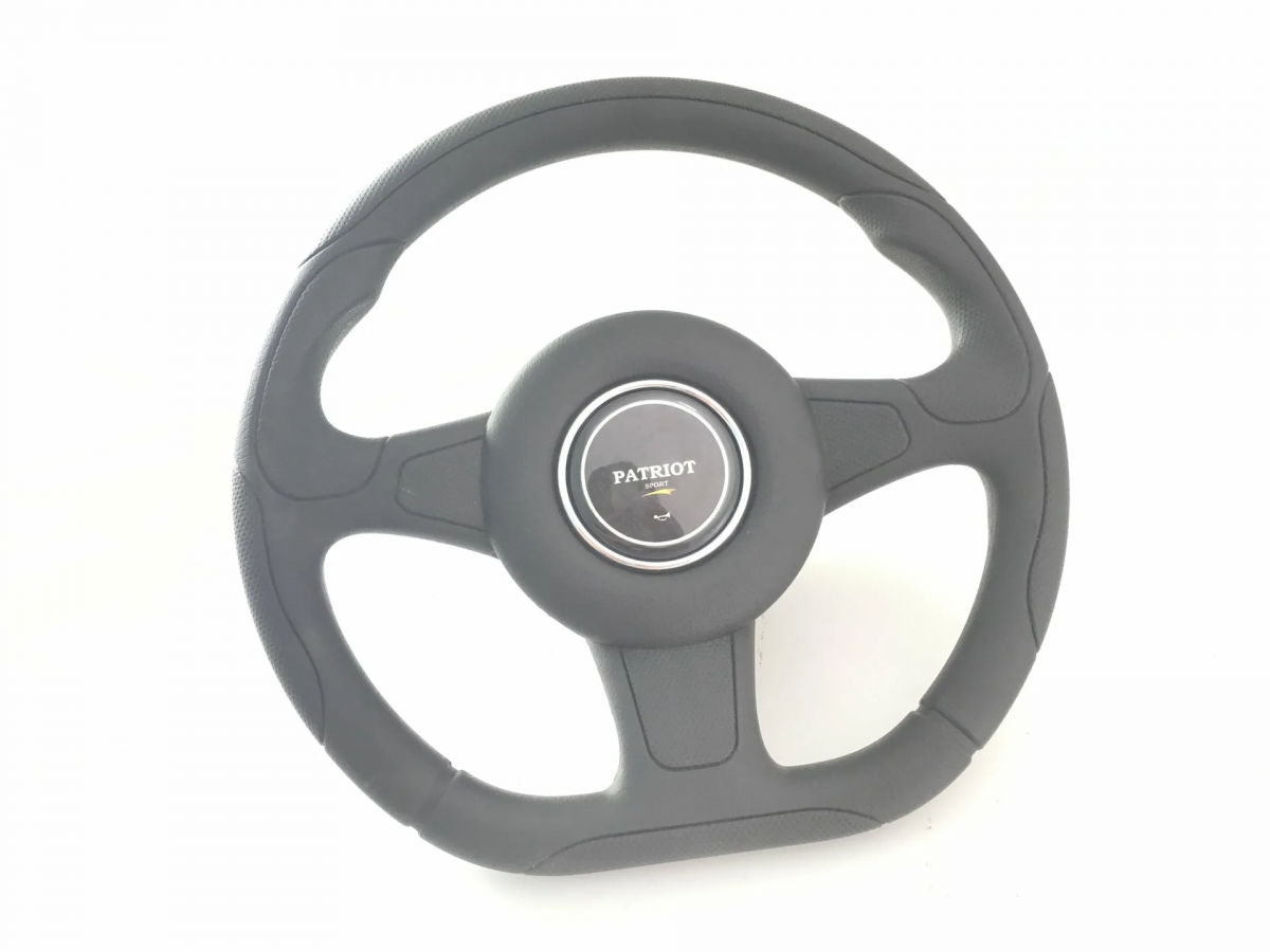 Руль УАЗ Патриот Руль УАЗ Патриот