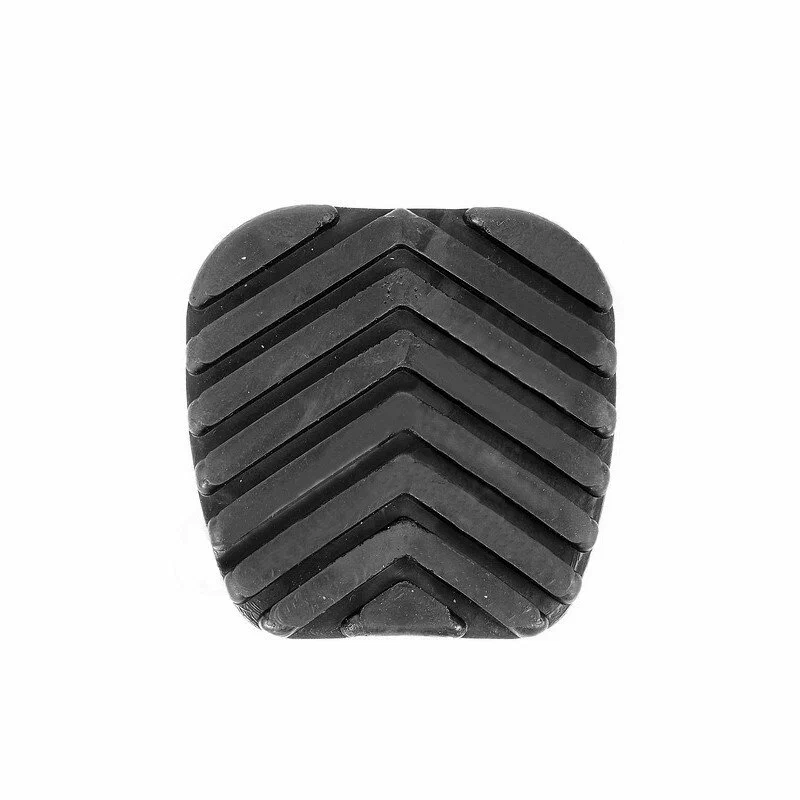 Накладка педали тормоза/сцепления (зав). Накладка педали тормоза/сцепления (зав).