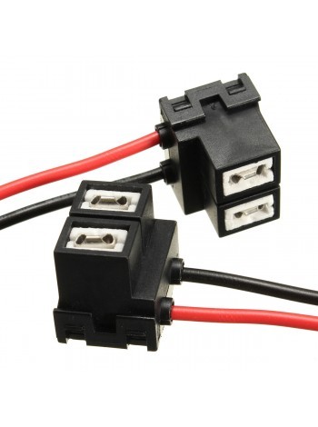 Разъём H7 герметичный керамика Разъём H7 герметичный керамика