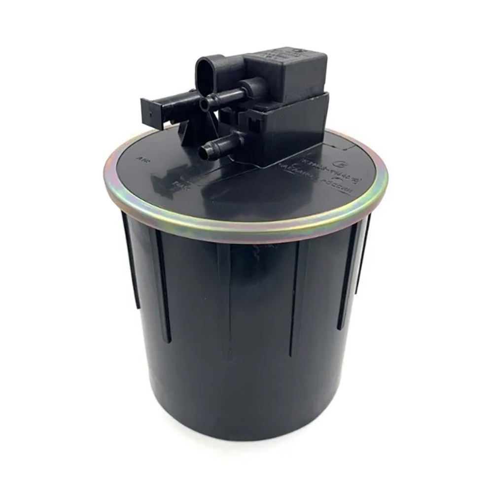 Адсорбер (бачок) 2112-1164010-12, 2110, 2104, 2105, 2107, 2123 Адсорбер (бачок) 2112-1164010-12, 2110, 2104, 2105, 2107, 2123