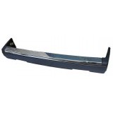 Бампер 2107-2803015 передний (в полу сборе без труб) МП кооператив Бампер 2107-2803015 передний (в полу сборе без труб) МП кооператив