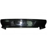 Бампер 2115-2804015 задний завод СЫЗРАНЬ (мет швеллер) Бампер 2115-2804015 задний завод СЫЗРАНЬ (мет швеллер)