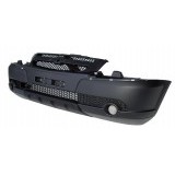 Бампер 2123-2803015-55 передний н/обр в сборе BERTONE