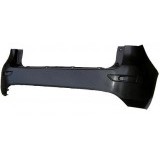 Бампер 2192-2804015 задний ХЭТЧБЭК (КАЛИНА-2)