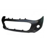 Бампер 2192-2803015 передний (КАЛИНА-2) Кампласт