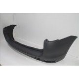 Бампер LARGUS задний шагрень (8450000257)