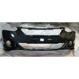 Бампер Датсун Ундо перед седан аналог (2195) (626515PA0D)