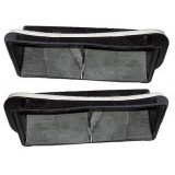 Дефлектор вытяжной вентиляции 2112-8104100/01, 2110, 2111, 2170 к/т=2шт Дефлектор вытяжной вентиляции 2112-8104100/01, 2110, 2111, 2170 к/т=2шт