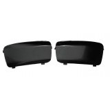 Заглушка противотуманных фар 2114, 2115 ( 21130-2803102/103) пара (Кампласт)