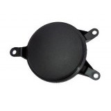 Заглушка противотуманных фар 2170-2803102 с/о (круглая)