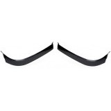 Накладка фар (Ресницы) ЧЕРНЫЕ 2123-8401112/13 с/о (до 2009г.) Сызрань