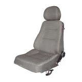 Сиденье 2108 переднее левое (крутилка слева)